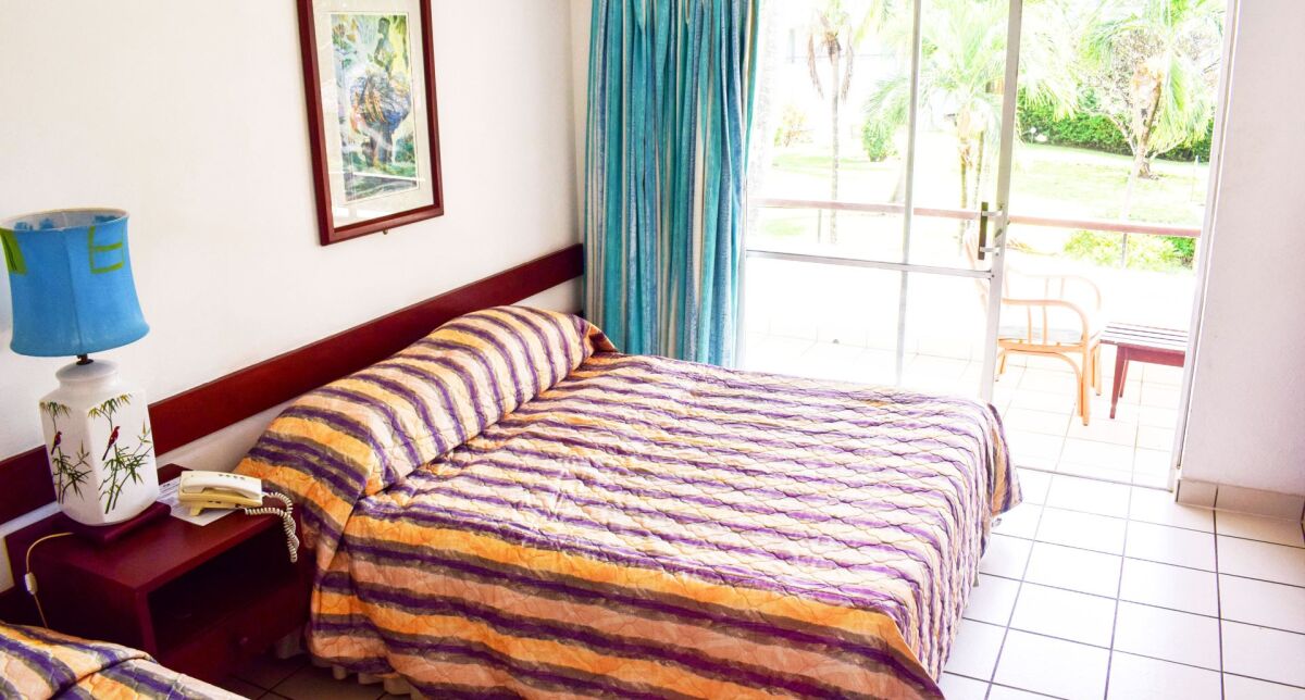 Leisure Lodge Hotel Kenia - Pokoje