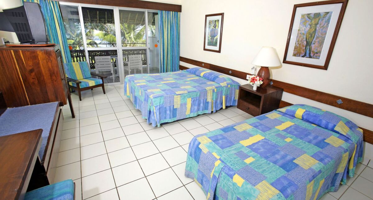 Leisure Lodge Hotel Kenia - Pokoje