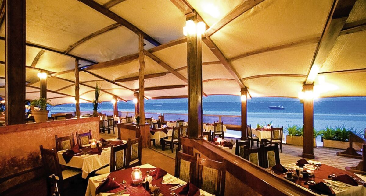 Nomad Beach Resort Kenia - Hotel