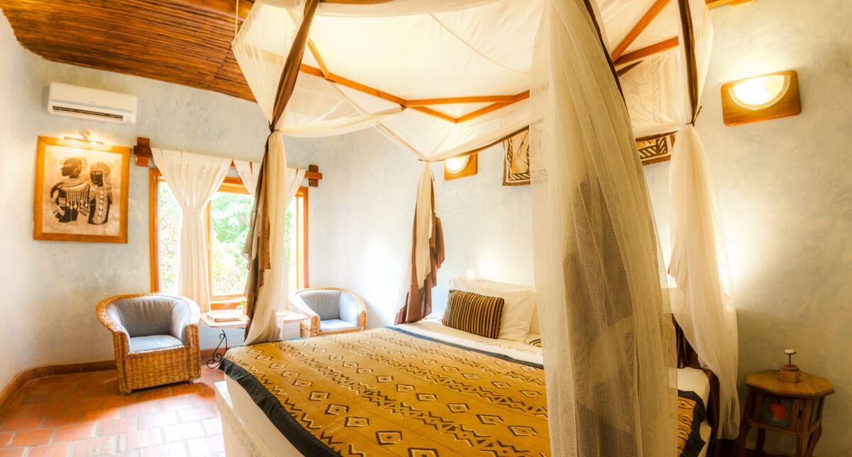 Hotel The Sands at Nomad Kenia - Pokoje