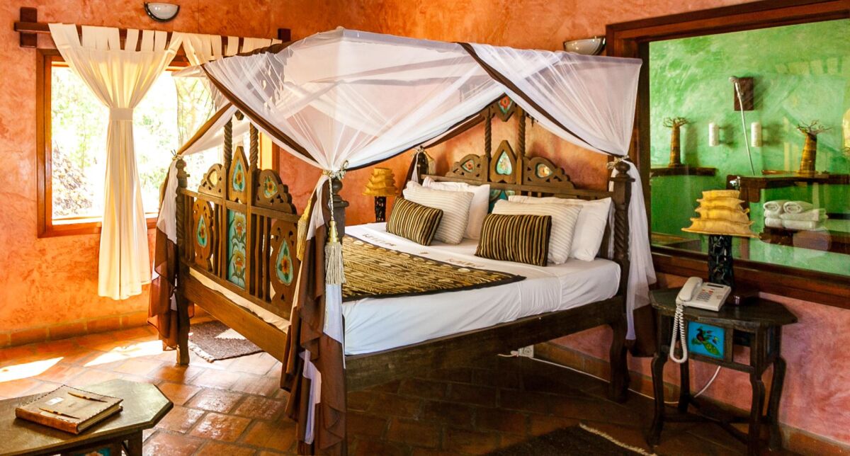 Hotel The Sands at Nomad Kenia - Pokoje