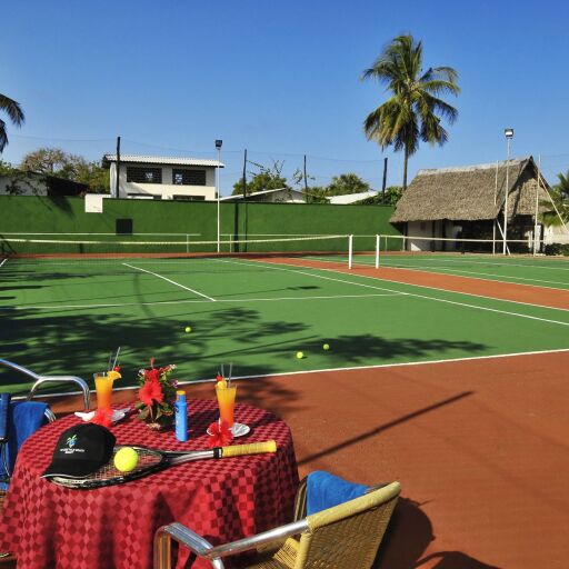 Southern Palms Beach Resort & Spa Kenia - Sport i Wellness
