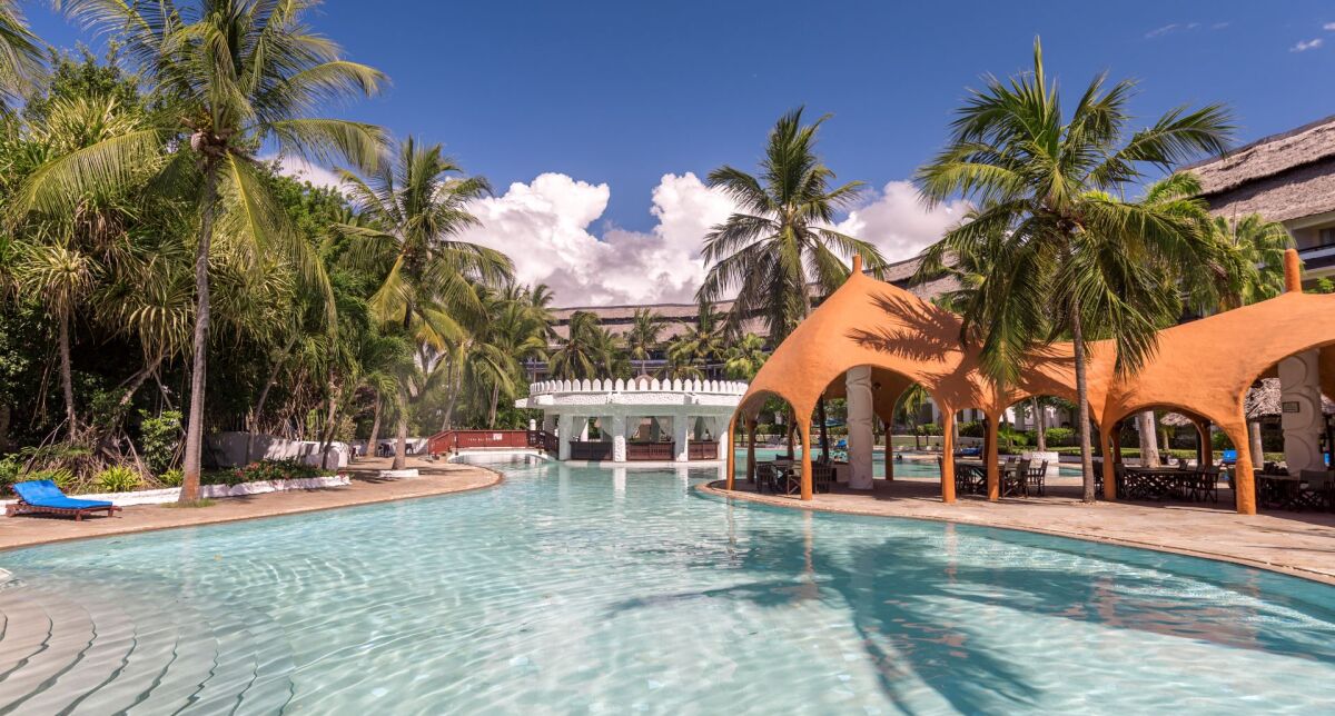 Southern Palms Beach Resort & Spa Kenia - Hotel