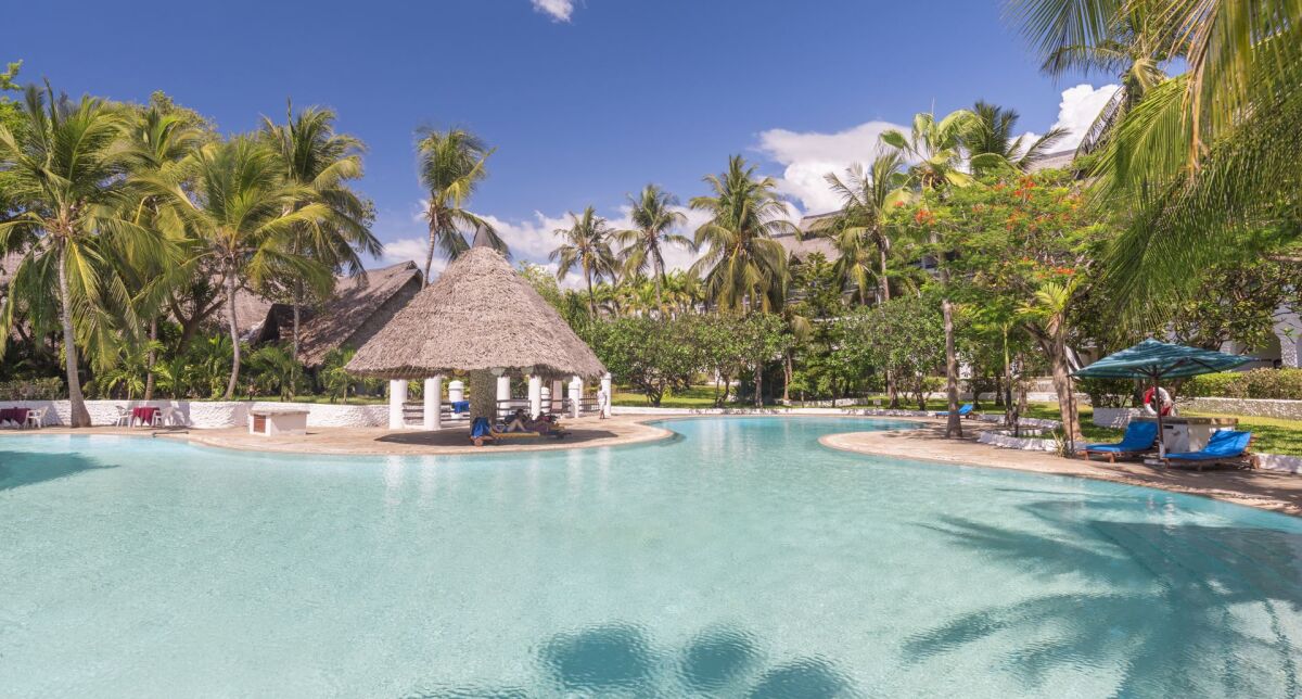 Southern Palms Beach Resort & Spa Kenia - Hotel