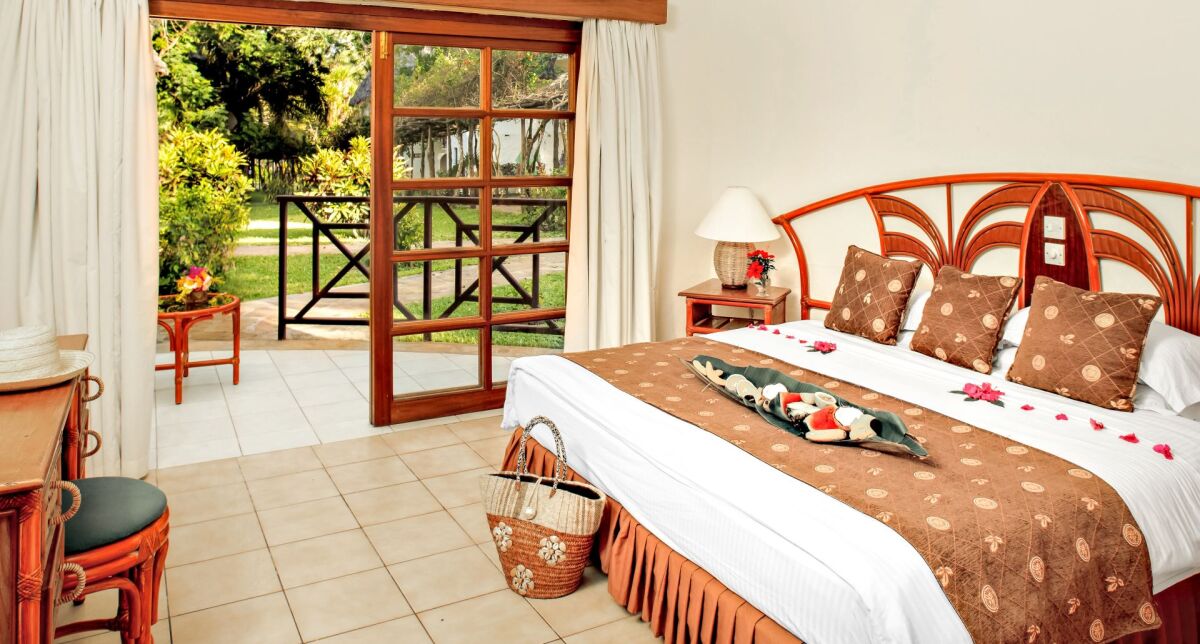 Neptune Village Beach Resort & Spa Kenia - Hotel