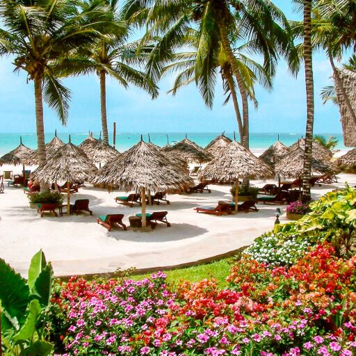 Pinewood Beach Resort & Spa Kenia - Udogodnienia