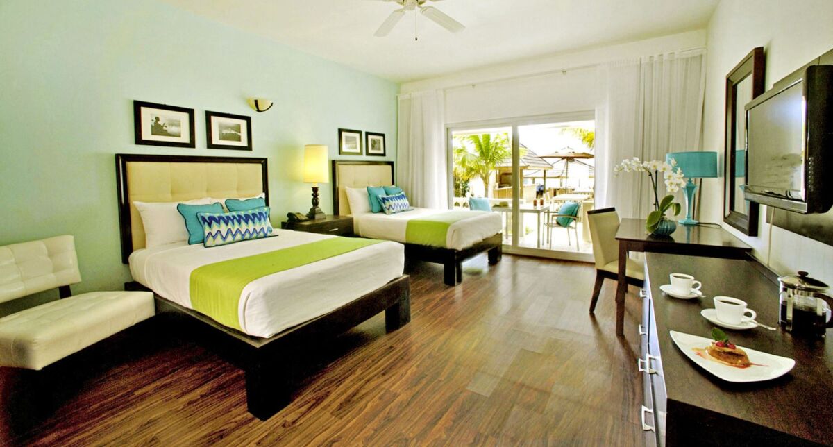 Sandy Haven Jamajka - Hotel
