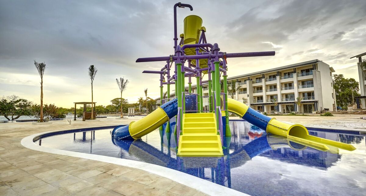 Royalton Negril Resort & Spa Jamajka - Dla dzieci