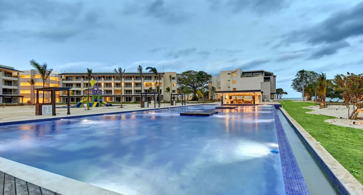 Royalton Negril Jamajka - Hotel