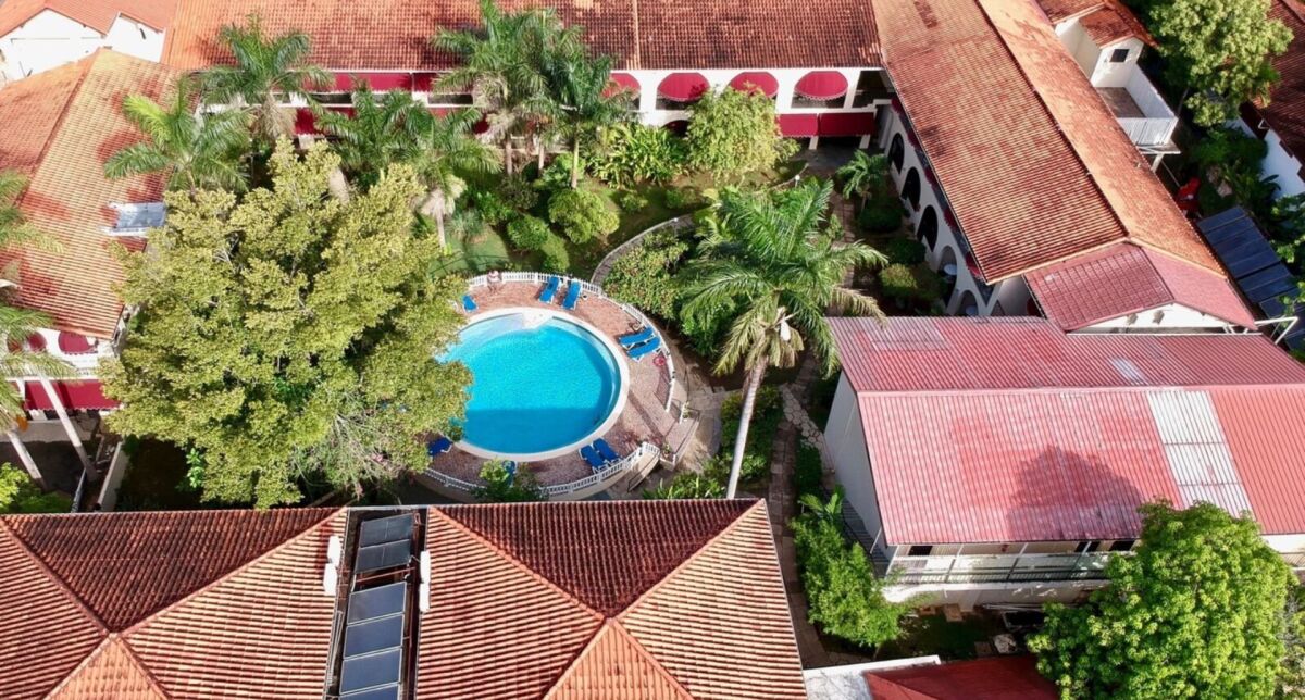 Charela Inn Jamajka - Hotel