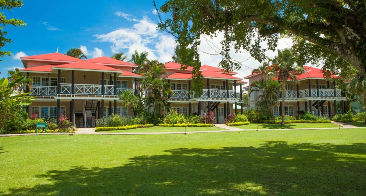 Sandals Negril Beach Resort & Spa Jamajka - Hotel