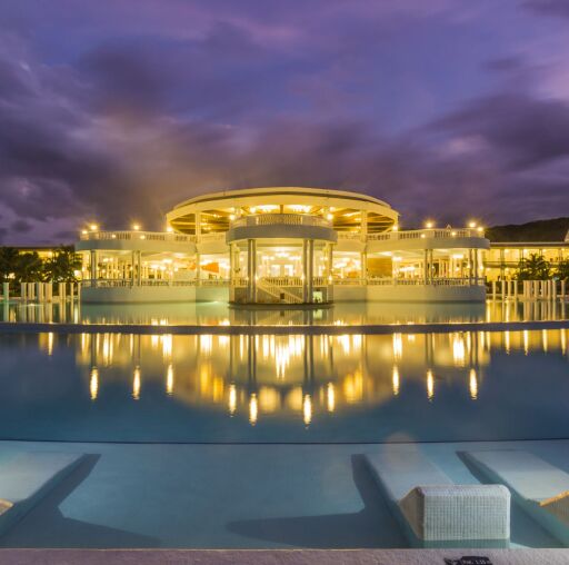 Grand Palladium Lady Hamilton Resort & Spa Jamajka - Hotel