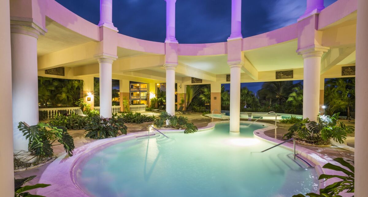 Grand Palladium Jamaica Resort & Spa Jamajka - Sport i Wellness