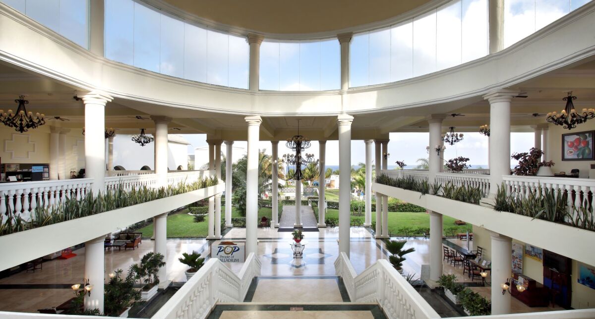 Grand Palladium Jamaica Resort & Spa Jamajka - Hotel