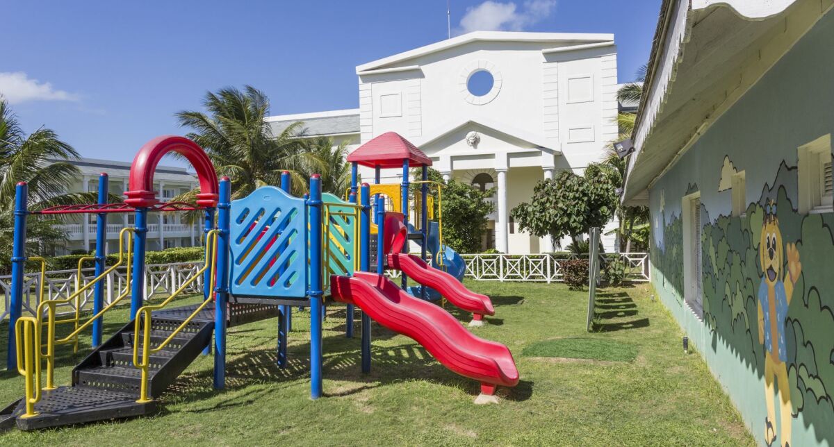 Grand Palladium Jamaica Resort & Spa Jamajka - Dla dzieci