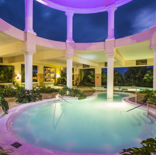Grand Palladium Jamaica Resort Spa All Inclusive Jamajka - Hotel
