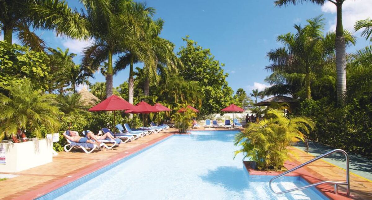 Royal Decameron Club Caribbean Jamajka - Hotel
