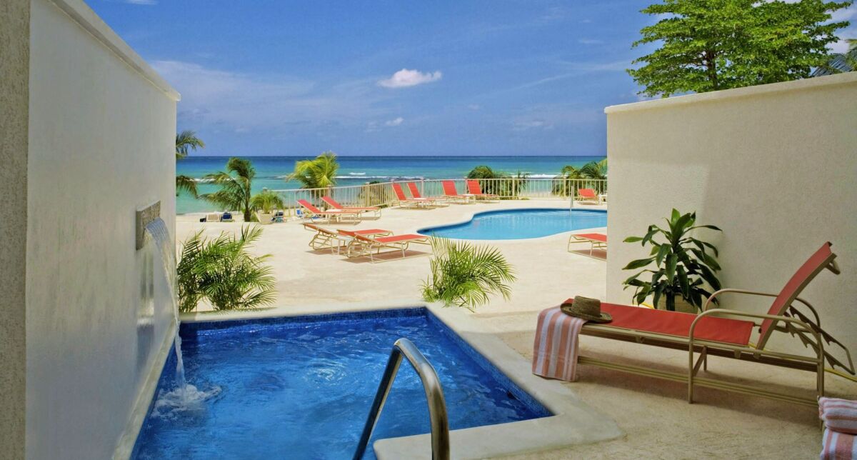 Jewel Runaway Bay Beach & Golf Resort Jamajka - Udogodnienia