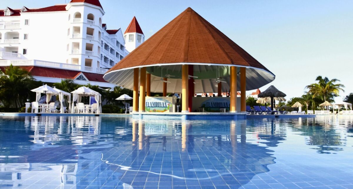 Bahia Principe Grand Jamaica  Jamajka - Hotel