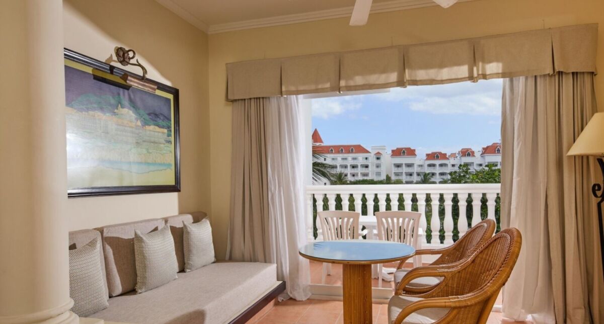 Bahia Principe Grand Jamaica  Jamajka - Hotel