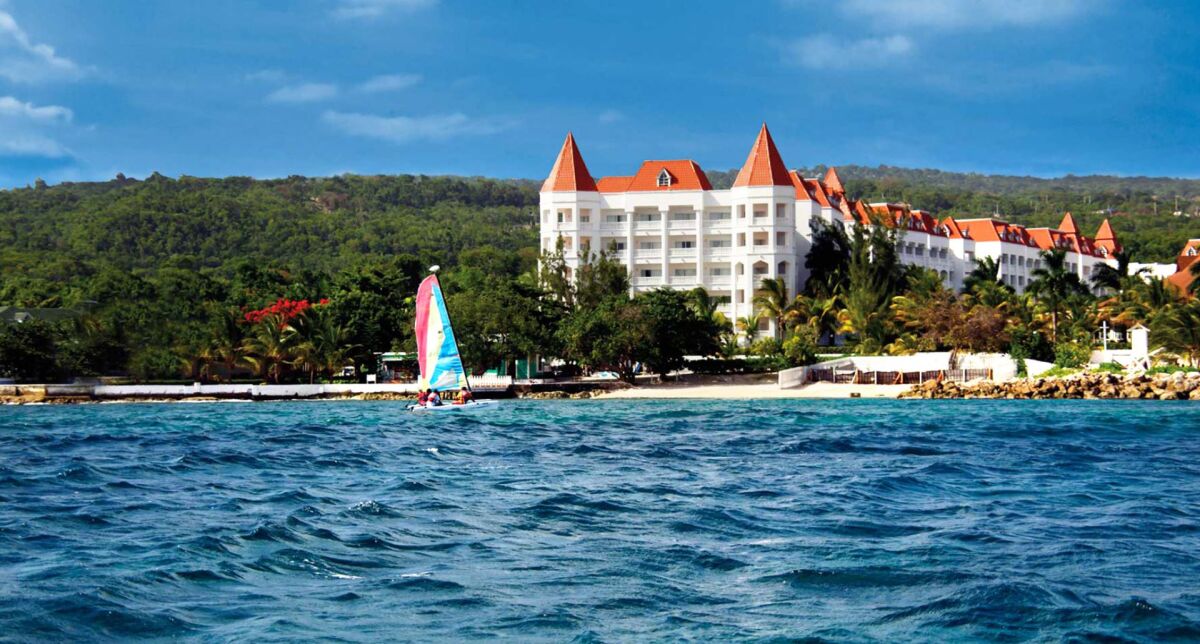 Luxury Bahia Principe Runaway Bay Jamajka - Hotel