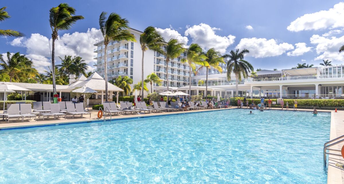 Hilton Rose Hall Resort Jamajka - Hotel