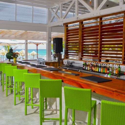 Royal Decameron Cornwall Beach Resort Jamajka - Udogodnienia