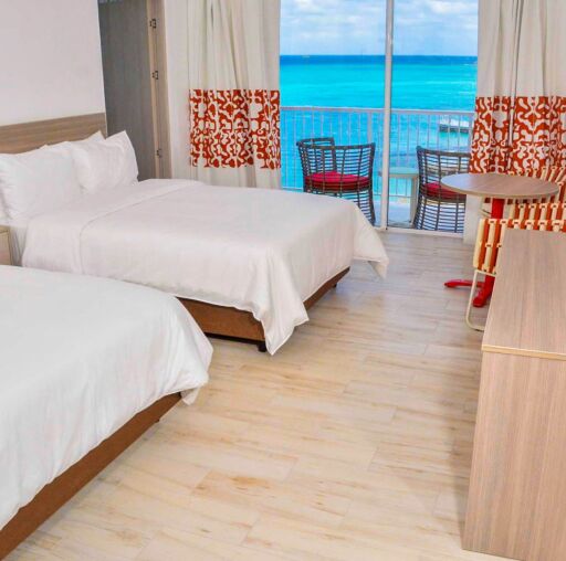 Royal Decameron Cornwall Beach Resort Jamajka - Hotel