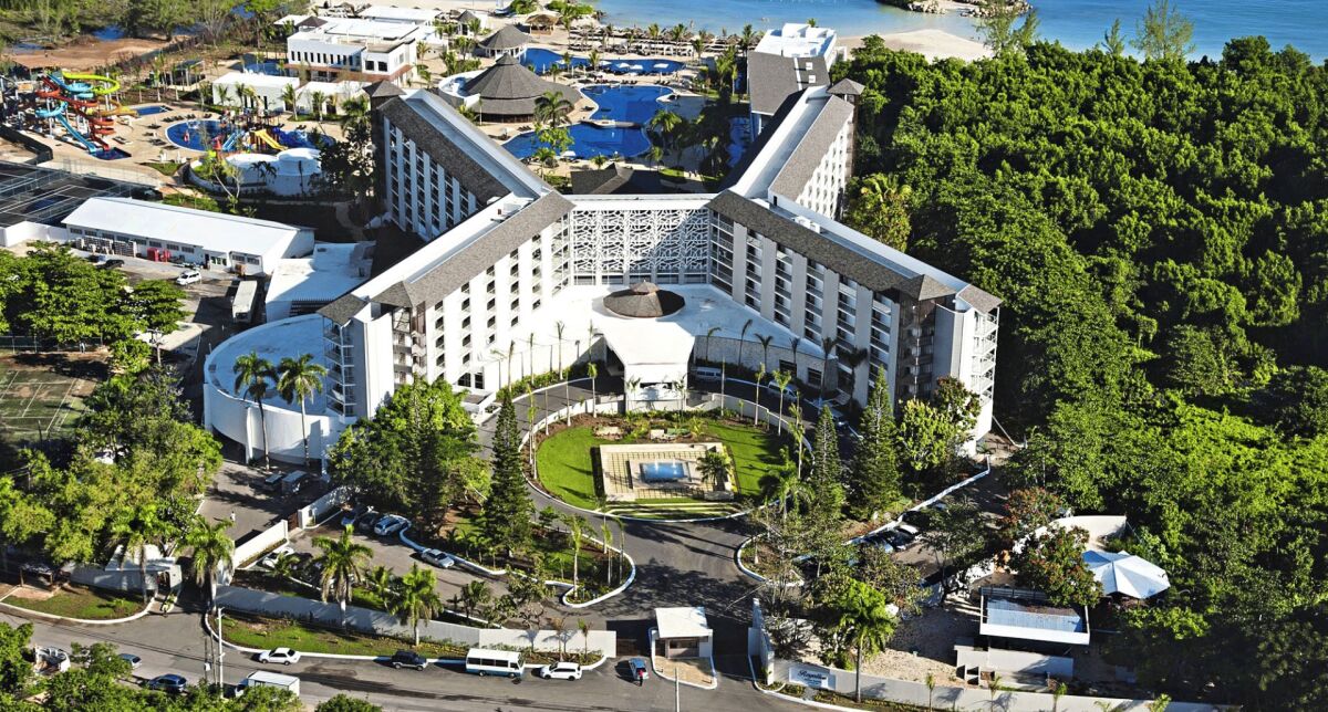 Royalton White Sands Jamajka - Hotel