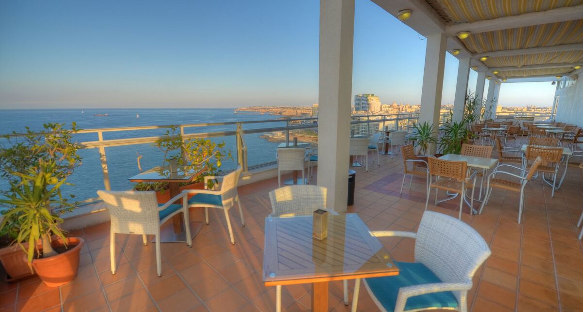 Hotel Preluna & Spa Malta - Hotel