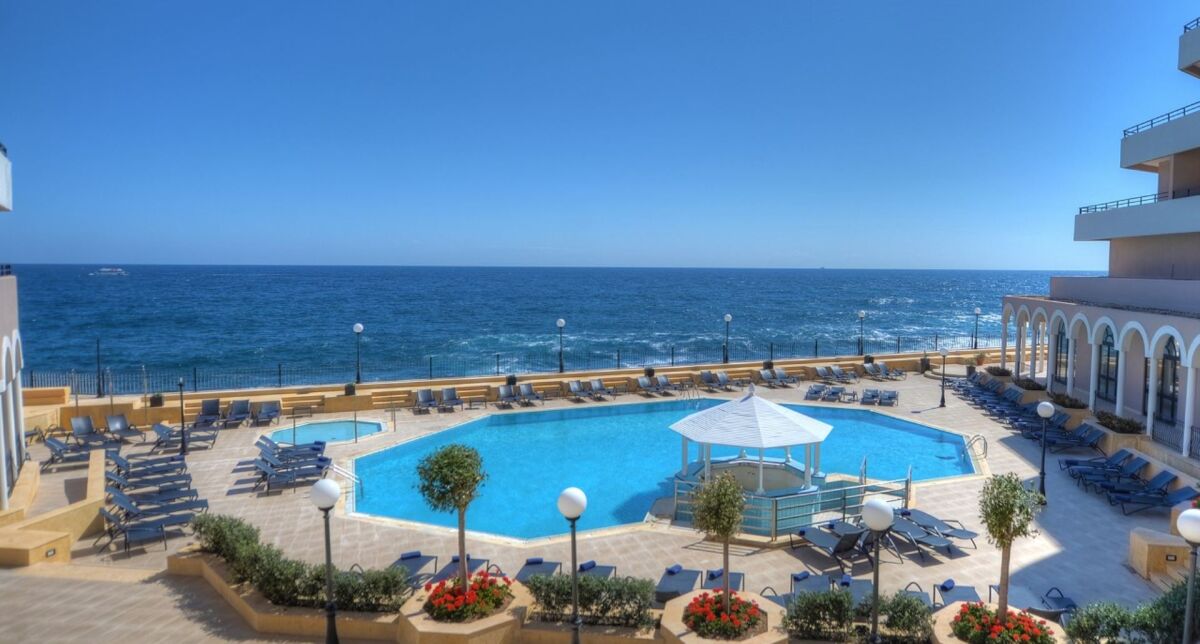 Radisson Blu Resort Malta St. Julian´s Malta - Udogodnienia