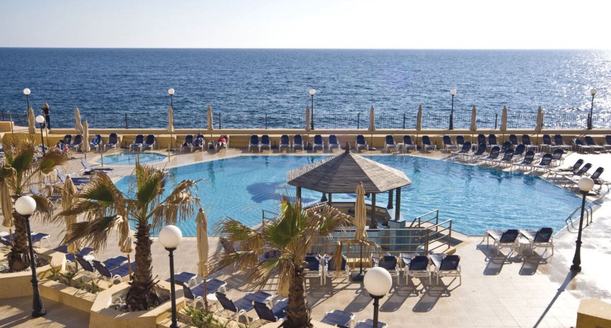 Radisson Blu Resort Malta St. Julian´s Malta - Udogodnienia