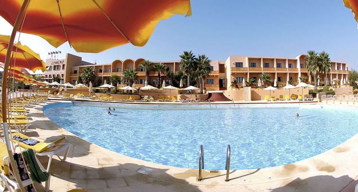 Hotel Comino Malta - Hotel