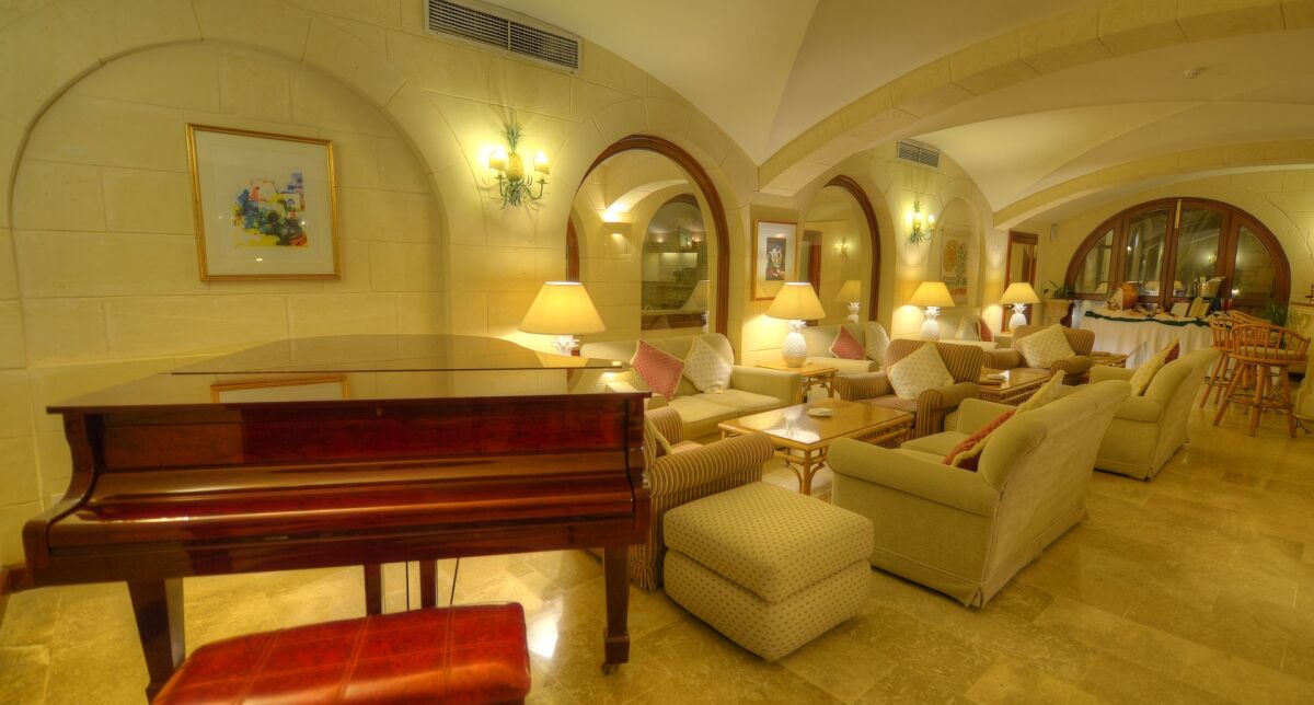 Hotel Ta Cenc Malta - Hotel