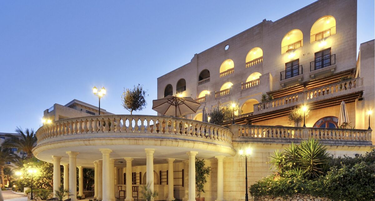 Hotel Kempinski San Lawrenz Malta - Hotel