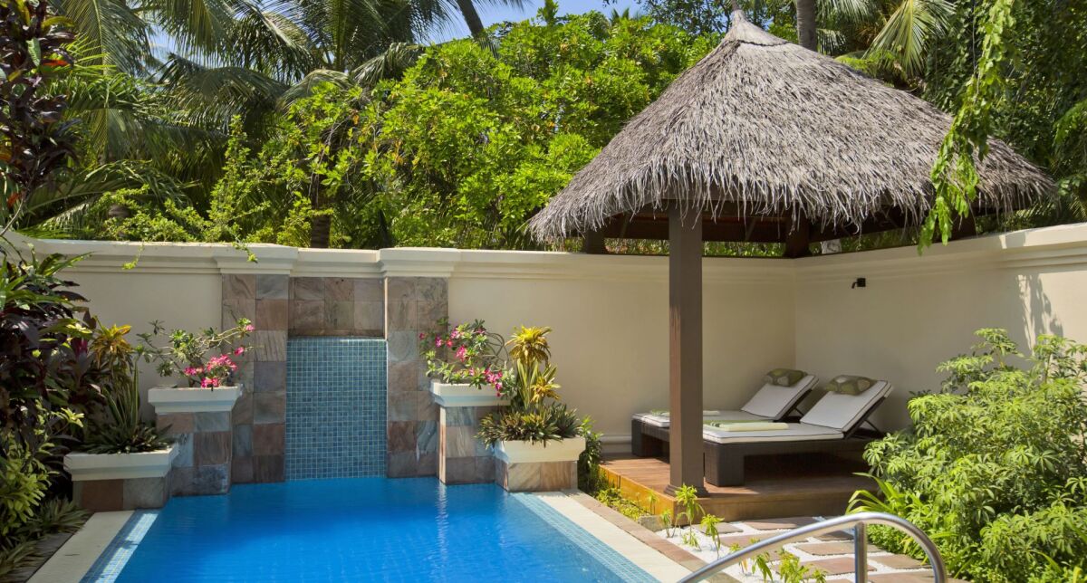 Hotel Kurumba Maldives Malediwy - Pokoje