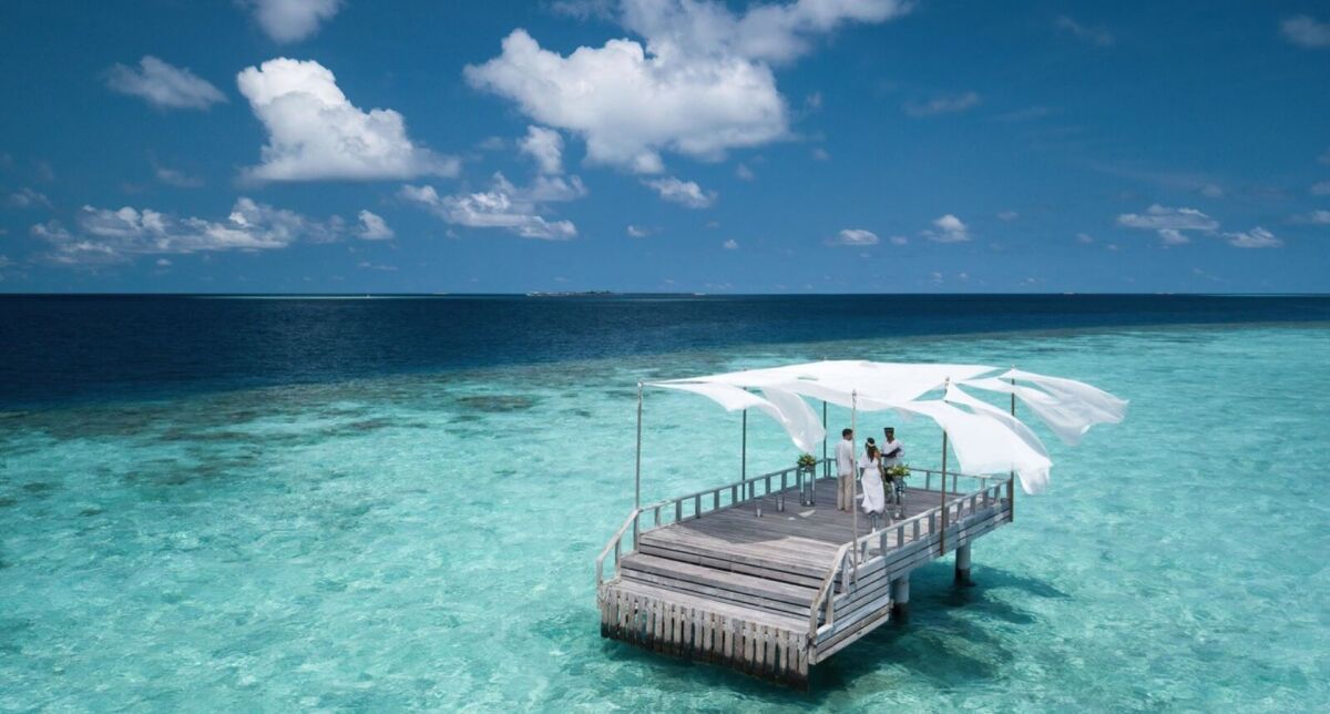 Baros Maldives Malediwy - Udogodnienia