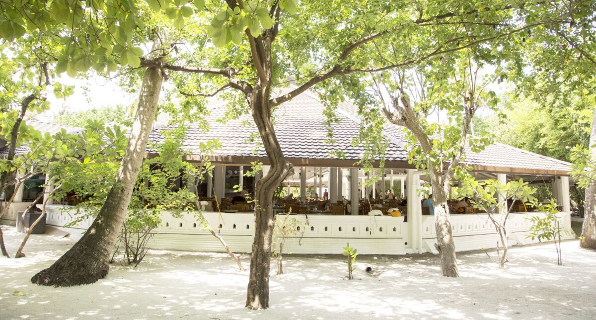 Embudu Village Maldives Malediwy - Hotel