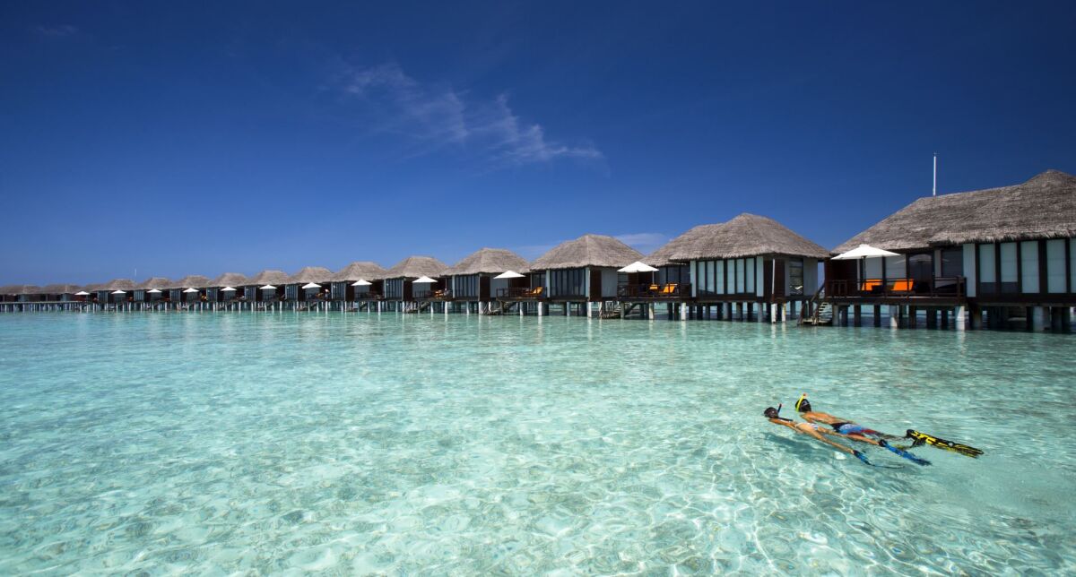 Velassaru Maldives Malediwy - Atrakcje