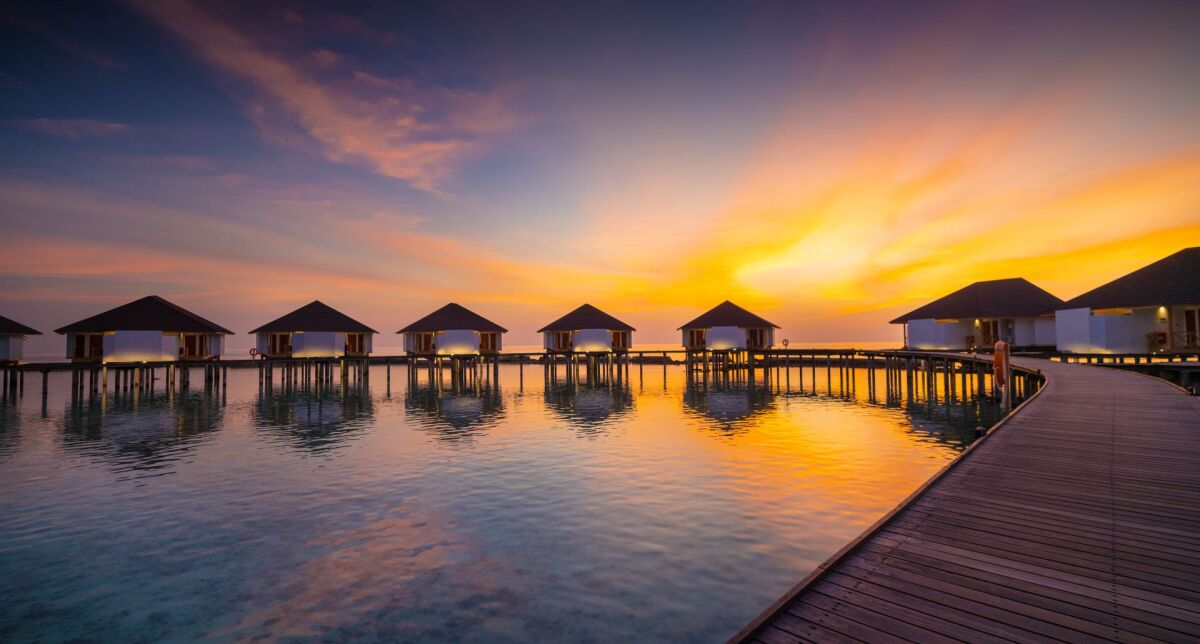 Ellaidhoo Maldives by Cinnamon Malediwy - Hotel