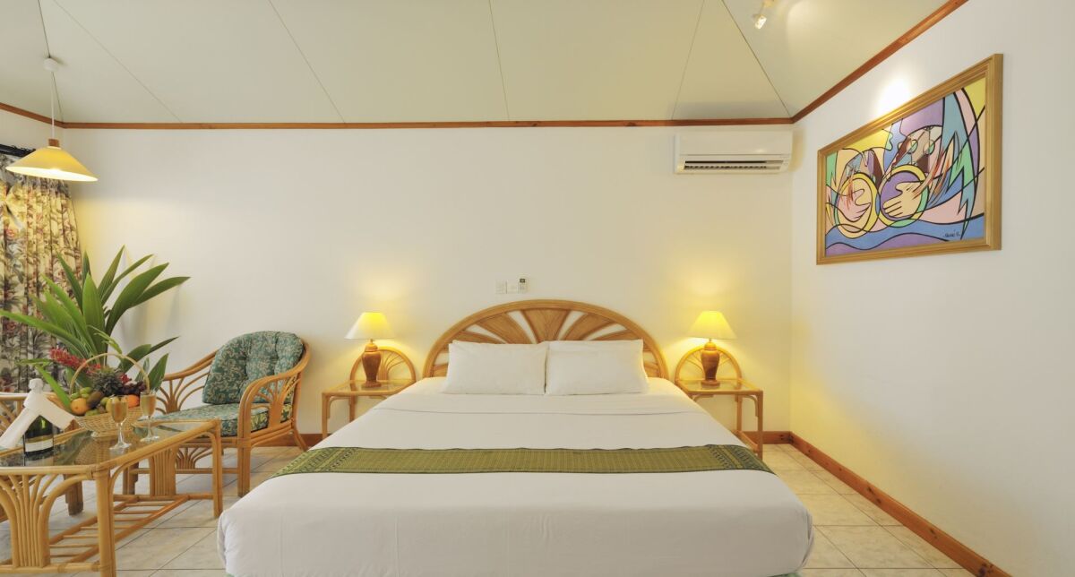 Sun Island Resort and Spa Malediwy - Hotel