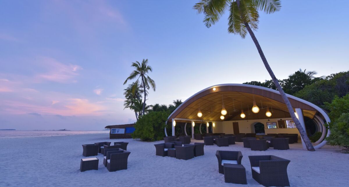 Dreamland, Maldives Malediwy - Hotel
