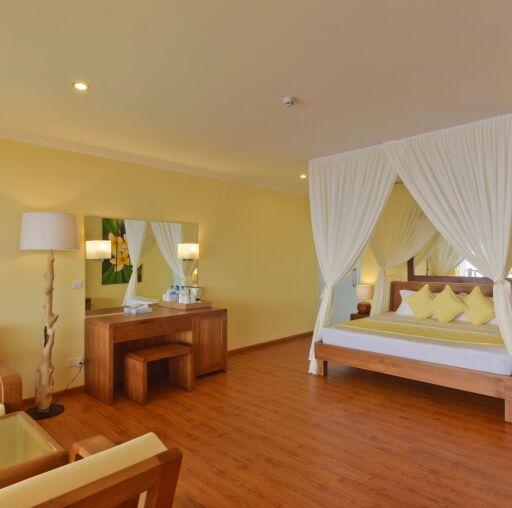 Dreamland, Maldives Malediwy - Hotel