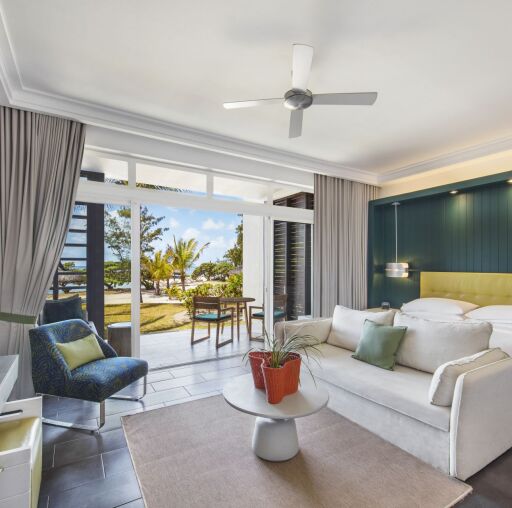 Long Beach Mauritius Mauritius - Hotel