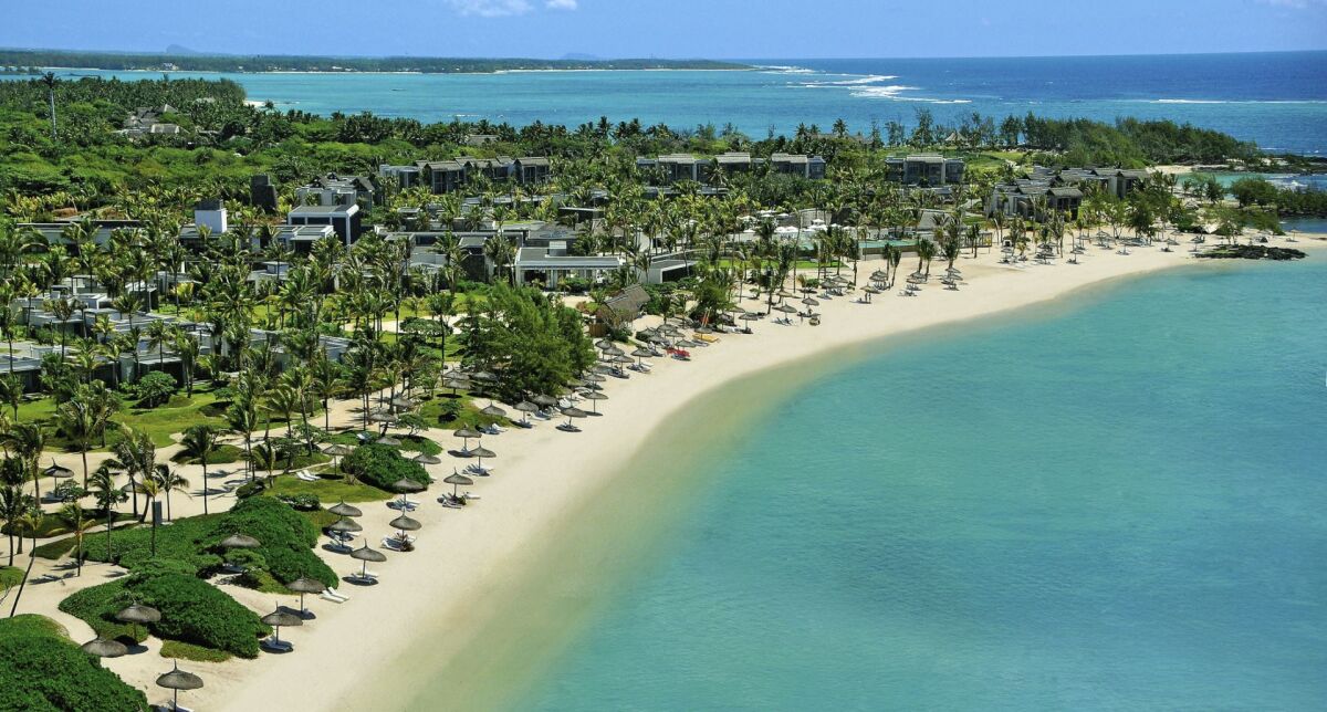 Long Beach Golf & Spa Resort Mauritius - Hotel