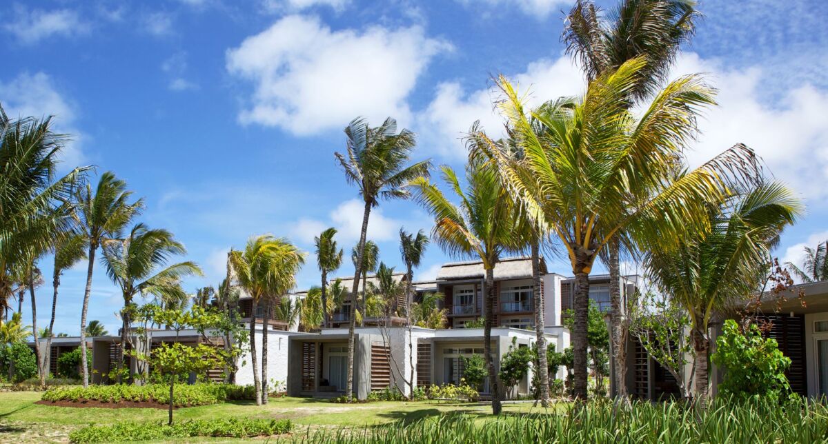 Long Beach - A Sun Resort Mauritius Mauritius - Hotel