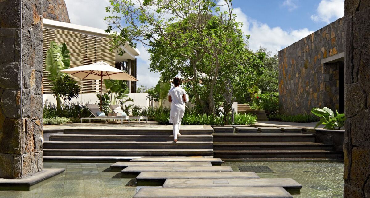 Long Beach Golf & Spa Resort Mauritius - Hotel