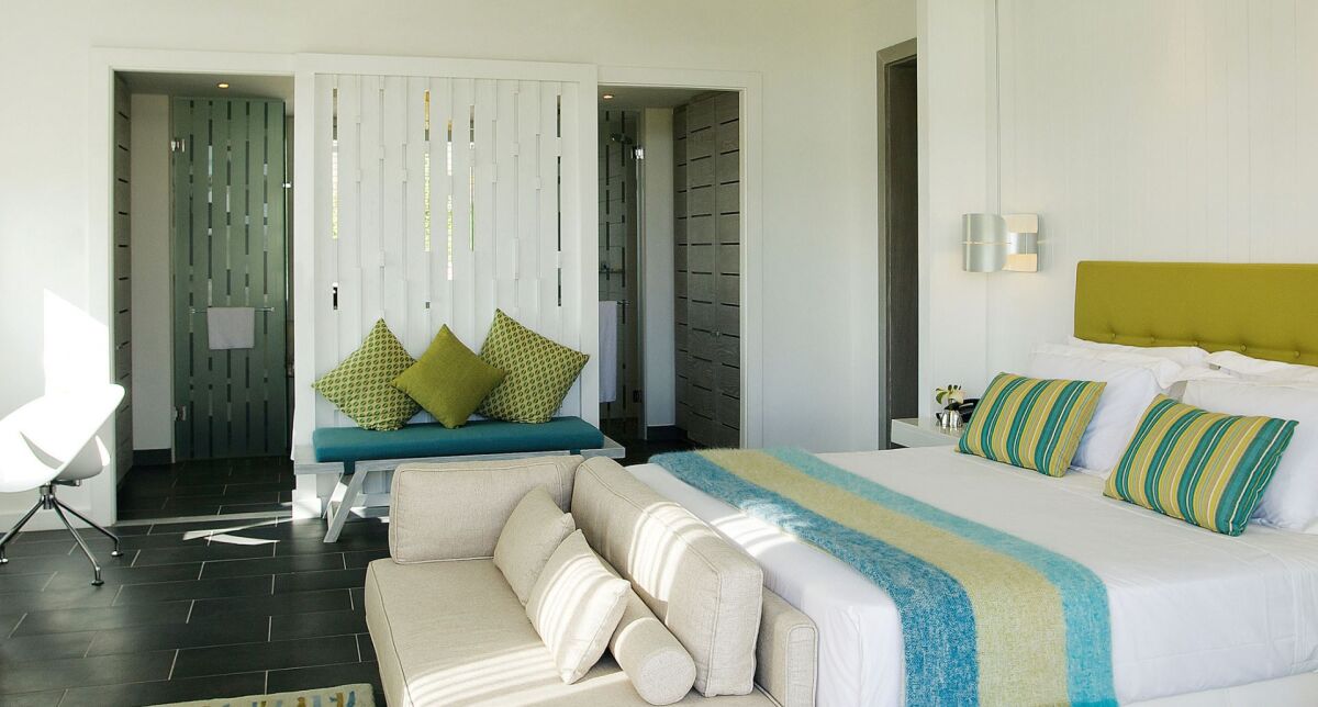 Long Beach - A Sun Resort Mauritius Mauritius - Pokoje