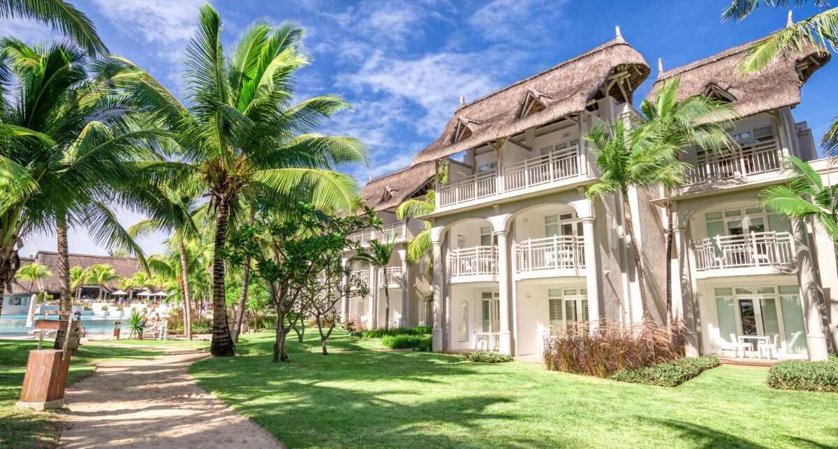 LUX* Belle Mare Mauritius - Hotel