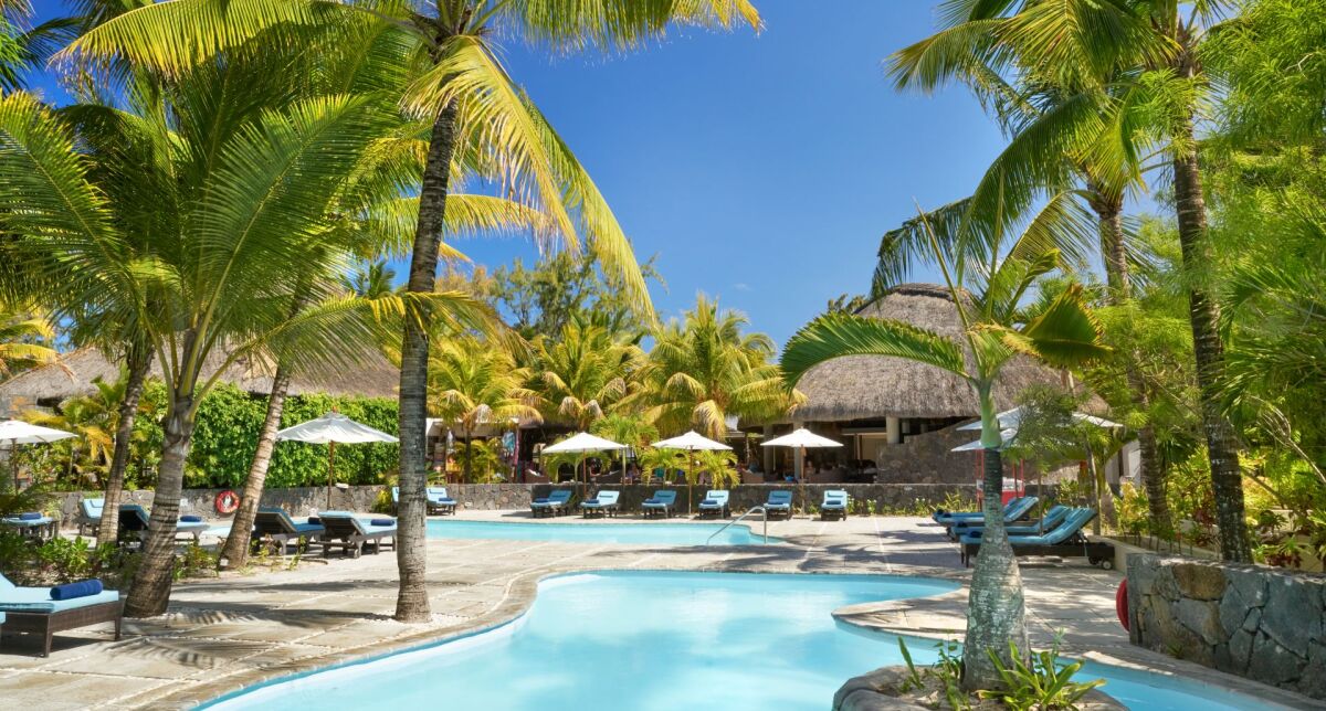 Emeraude Beach Attitude Mauritius - Hotel